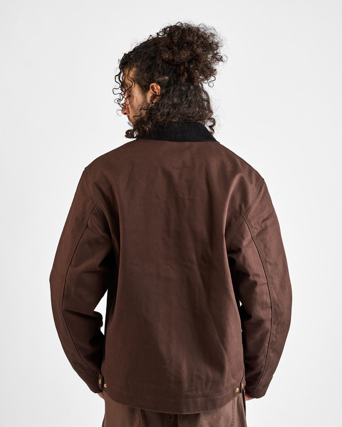 Carhartt WIP Detroit Jacket | I015264.1YL01 | AFEW STORE